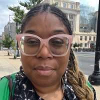 Lesley Edmond ✊🏾 (@lmeesq) 's Twitter Profile