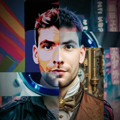 DemFreshAI's profile picture. 🚀 4 x Founder Tech Entrepreneur
💡 Data Science & ML enthusiast
🌐  Lived and worked in more than 10 countries
‍🎓 PhD (ABD), MBA