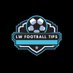 Football Tips β½οΈ (@lwfootballtips_) Twitter profile photo Football Tips β½οΈ (@lwfootballtips_) Twitter profile photo