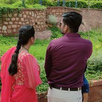 👰🫂🫅 (@pallavi__naresh) 's Twitter Profile