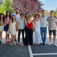 Jose Lucas Lab (@jjlucaslab) 's Twitter Profile