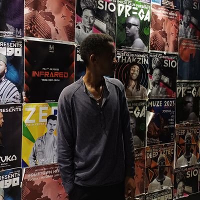 Nyingi13's profile picture. .