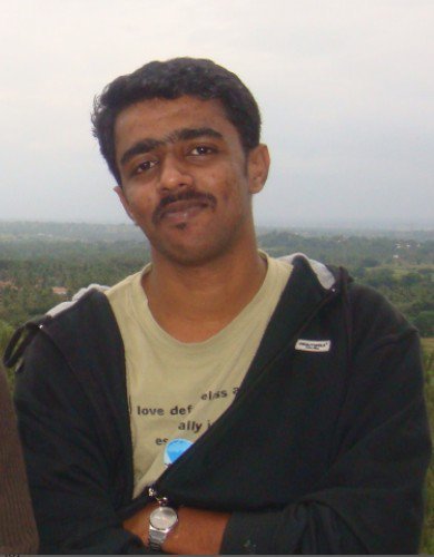 jayanthsy's profile picture. 