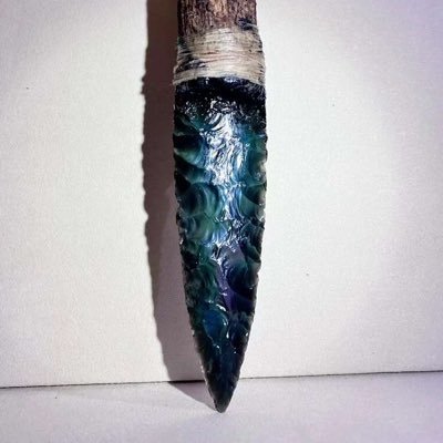 stoneknapping's profile picture. 