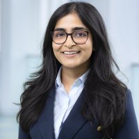 Sarah E. Johnson, MBBS (@s_estherjohnson) 's Twitter Profile