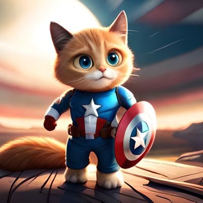 anbemeow's profile picture. Cat, Flowers,Sky,Moon & Some Random Shares