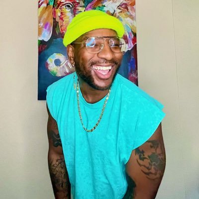 Mariah Carey's Godson & Lord Mizukage | @jessieware stan account |say some stuff | I workout🏋🏾♂️| I gaymer 🎮| I photograph 📸| Anime nerd 🤓 | WARNING ⚠️ 🦂