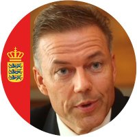 Danish Ambassador for Maritime Security (@dkmaritimeamb) 's Twitter Profile