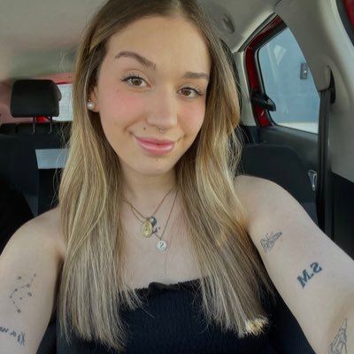 no tengas miedo a sentir✨