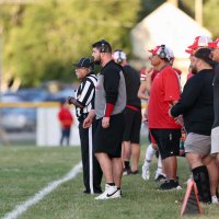 Andy Ryan (@coacharyan17) 's Twitter Profile