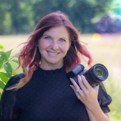 JesikahBlack's profile picture. Published photographer! Follower of Jesus, wife and mom.