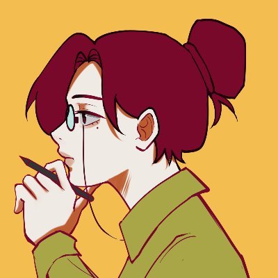 rosette ✨ @VGEN (open~)さんのプロフィール画像