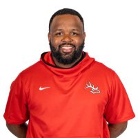 Carlton Bryant (@just_coach_b) 's Twitter Profile Photo Carlton Bryant (@just_coach_b) 's Twitter Profile Photo