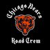 Chicago Bears Road Crew (@bearsroadcrew) Twitter profile photo Chicago Bears Road Crew (@bearsroadcrew) Twitter profile photo