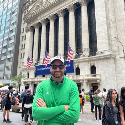 Co-Founder & CEO @CoinScout_app | Partner & Advisor @_BlockStart | Co-Founder of Architect AI | Crypto Investor & Analyst | 👨👩👧👦 Dad