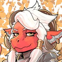 Vulkein (@vulkrain) 's Twitter Profile