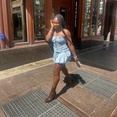 IyannaZackery's profile picture. Hope you doing what you want 🌹 More Life.