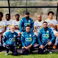 Coach Tani (@tani14syed) 's Twitter Profile Photo Coach Tani (@tani14syed) 's Twitter Profile Photo