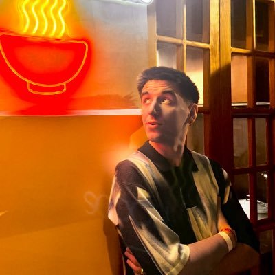 uruguayo adicto al mate 🧉 | streamer en kick 🌵
📩 contacto: seba.collares@gmail.com