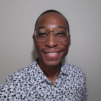 Full-Stack Software Engineer | Anime Fan | Classic Soccer Fan
#100Devs