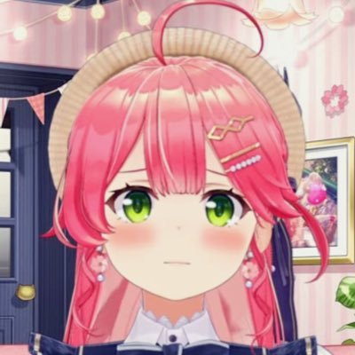 스몰미코 Smol Miko🌸📦さんのプロフィール画像