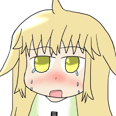 はしらかいです
垢引っ越ししました
ふりーむ:https://t.co/oswmomY6mi
booth: https://t.co/GLfXZwWOUj