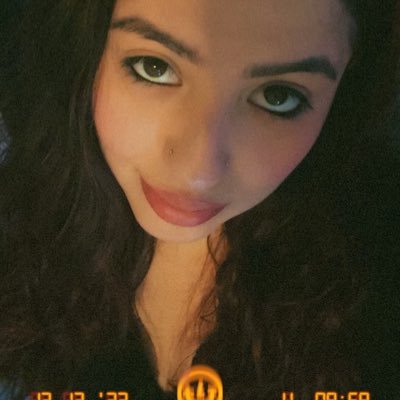 Yanissaaaa's profile picture. .・。.・゜✭・. Corinthians 12:9