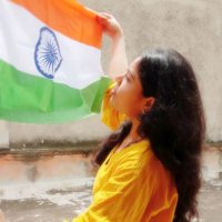 Prachi Chaturvedi (@ahamprachi) Twitter profile photo