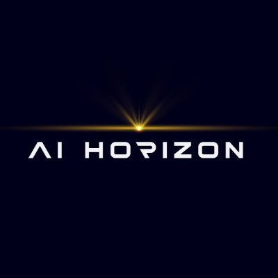 AIHorizonLLC's profile picture. AI Horizon empowers businesses by becoming technology partners, digitalizing operations and developing reliable systems that foster growth and profitability.