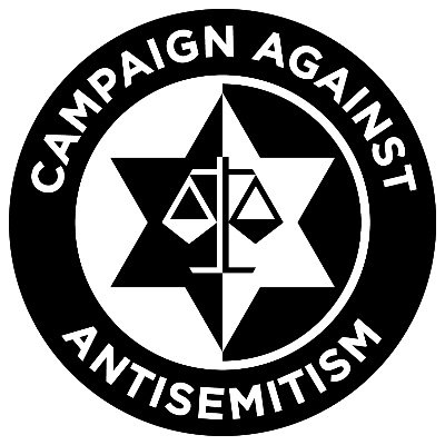 @antisemitism