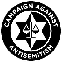 Campaign Against Antisemitism (@antisemitism) 's Twitter Profile Photo Campaign Against Antisemitism (@antisemitism) 's Twitter Profile Photo