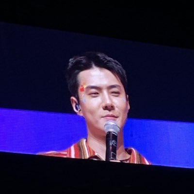 250819 เจอพี่อี้ครั้งแรก💜 210919 ได้ไปคอนเอ็กโซครั้งแรก🤍 150720 พี่ชานยอลดูสตอรี่เรา❤️ 23/12/24 เจอคยองซูครั้งแรก 🐧19/04/25 เจอพี่หมินครั้งแรก ❄️🐥Xunqi🐣