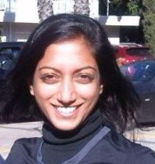 Surendrini's profile picture. Governance Coordinator for Oxfam Mali.  Views my own.