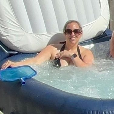 nataliedaykin23's profile picture. Mother Wife MUFC season ticket holder since 96 Disney lover