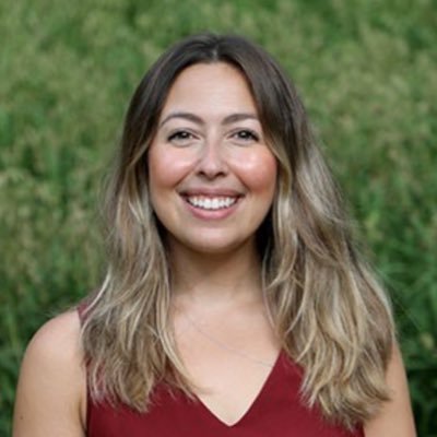 she/her | Carver Lab PhD student @UGAEcology | MS '23 Conservation Medicine @tuftsvet