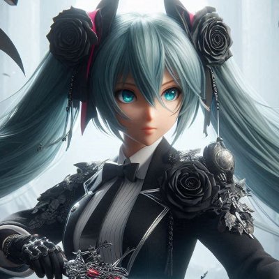 動画師アカウント・フォロー大歓迎!
ボカロPや絵師や動画師やってる方もそうでない方も繋がりたい。 依頼やコラボも募集中。
最近はAIイラスト&動画生成にハマってます。AIイラスト好さんたち繋がりましょう。AIでMV制作中。