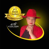 @Bridgetti | Writers Corner Network (@authorwriternet) 's Twitter Profile