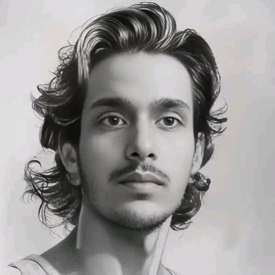 ManishK41664890's profile picture. उलझेंगे नहीं तो, सुलझेंगे कैसे;
और बिखरेंगे नहीं तो, निखरेंगे कैसे;
जय श्रीराम। Jai Shree Ram.....