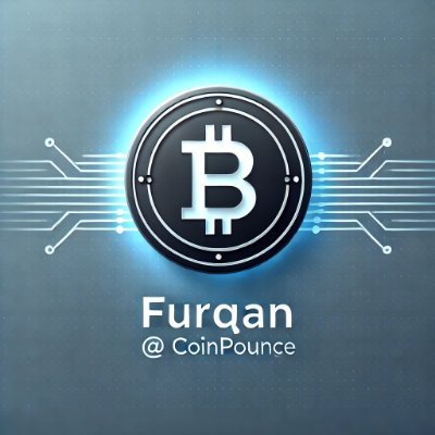 CoinPounce's profile picture. Hey, I'm Furqan, a crypto enthusiast. I'm passionate about learning something new in crypto every day and love to share it with others.