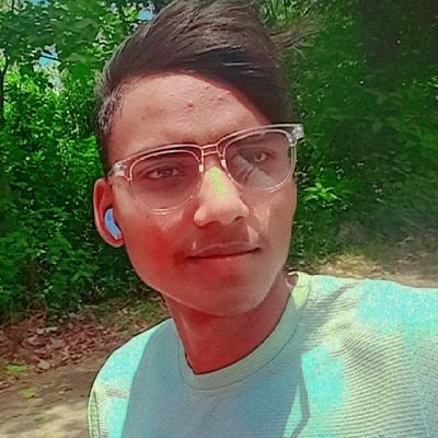 ck_rajwanshi's profile picture. Student life ,my life very hard,i lost anything his life