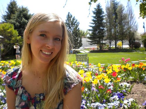 aubreyrogers6's profile picture. my med school follows me on here. 🤷‍♀️