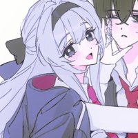 Meru (@l_artreste) 's Twitter Profile