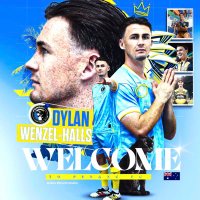 Dylan Wenzel-Halls (@wenzelhalls) 's Twitter Profile