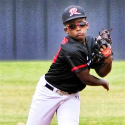 miles_2030's profile picture. 2030⚾College Prospect  
 3B/RHP  Hoover,AL
14U TPL Pro Elite