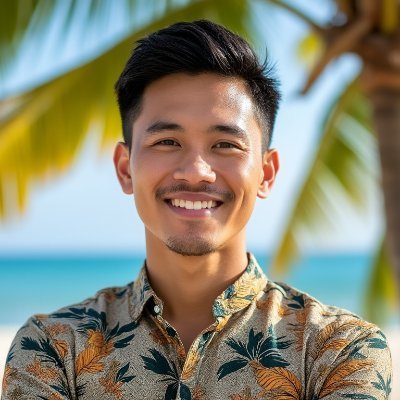 YongkieWiyogo's profile picture. I like software, behaviour science, statistics,robotics and technology for humanity.
#cpp #rustlang #python