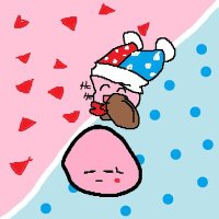 Mythos 🍉 (@incompmyth64) Twitter profile photo