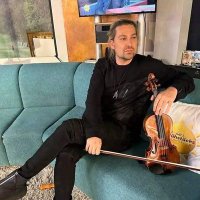 David Garrett (@davidgarrett205) 's Twitter Profile