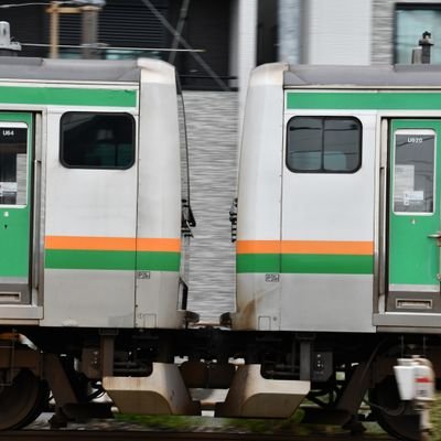 高2/東北線沿線民/乗り鉄/模型鉄/撮り鉄

首都圏中心にお出かけするのが好きです

仲良くしていただけると幸いです(*ˊᵕˋ*)

※たまに過去のツイートを消すときがあります。ご理解いただけると幸いです_(._.)_