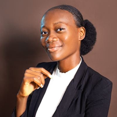 Soil and Soilless Farmer | DJI Certified Pilot | UKCAA Certified | Data Science Student at Axia Africa