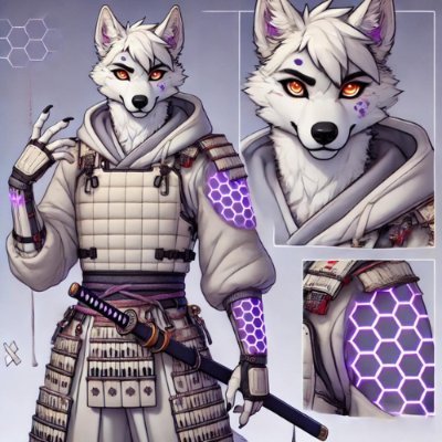 ArmandSamu37897's profile picture. He/Him Trying to be a writer and A big nerd in Age of Sigmar and 40k

Discord: imperialarmand

(I'm a furry